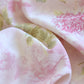 Hydrangea Floral Padded  Cropped Pants Nightwear - image 8