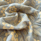 3-Layer Muslin Cotton Floral Blanket Quilt - image 11