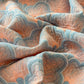 Jacquard Sea Shell 3-Layer Muslin Cotton Quilt - image 10