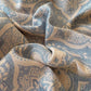 Milanese Medallion Tile Cotton Gauze Bedspread Quilt - image 12