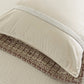 Modern Geometric Pattern Jacquard Cotton Quilt - image 7