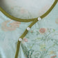 Oriental Traditional Floral Women's Pajamas - image 3
