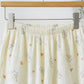 Ruffled Horse Cotton Gauze Cami Pajamas - image 4