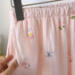 Ruffled Ditsy Floral Cotton Cami Pajamas - image 8