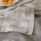 Penguin & Plaid Cotton Gauze Quilt - image 5
