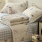 Pure Cotton Whimsical Print Bedding Set - image 3