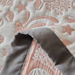 Pink Ocean Life Reversible Quilt Set - image 17