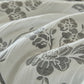 Branch & Floral Reversible Quilt Set - image 15