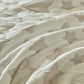 Neutral Star Pattern Reversible Quilt Set - image 18