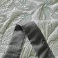Botanical Leaf Print Quilt Set - image 20