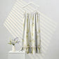 Botanical Floral Ruffle Sleeveless Loungewear Dress - image 2