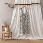 Leopard Print Tassel House Dress - image 5