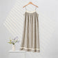 Vintage Abstract Print Cami Nightgown - image 2