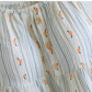 Sweet Floral Cotton Ruffle Cami Nightdress - image 6