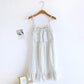 Sweet Floral Cotton Ruffle Cami Nightdress - image 3