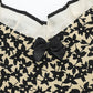 Printed Modal Cami Shorts Pajama Set - image 2