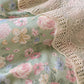 Lace Dream Floral Cotton Bedding Set - image 3
