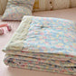 Lace Romance Cotton Bedding Set - image 0