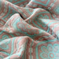 3-Layer Cotton Gauze Jacquard Bedspread Quilt - image 13
