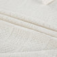 Beige Jacquard Cami Shorts pajama Set - image 13