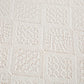 Beige Jacquard Cami Shorts pajama Set - image 14