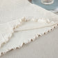 Beige Jacquard Cami Shorts pajama Set - image 11