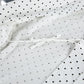 Polka Dot Cotton Kimono Pajama Set - image 6