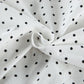 Polka Dot Cotton Kimono Pajama Set - image 10