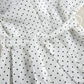 Polka Dot Cotton Kimono Pajama Set - image 5