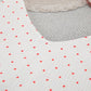 Red Heart Pure Cotton Lounge Dress - image 7