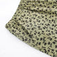 Olive Floral Ruffle Cami Pajama Set - image 9