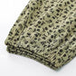 Olive Floral Ruffle Cami Pajama Set - image 8