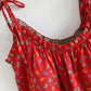 Ginkgo Biloba Leaf Cami Pajama Set - image 6