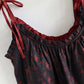 Ginkgo Biloba Leaf Cami Pajama Set - image 18