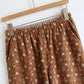 Ginkgo Biloba Leaf Cami Pajama Set - image 5