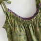 Ginkgo Biloba Leaf Cami Pajama Set - image 14