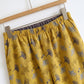 Ginkgo Biloba Leaf Cami Pajama Set - image 11