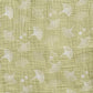 Fresh Ginkgo Leaf Cami Cotton Pajamas - image 11