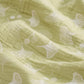 Fresh Ginkgo Cotton Cami Night Dress - image 6