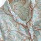 Abstract Print Cotton Gauze Lounge Set - image 6