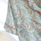 Abstract Print Cotton Gauze Lounge Set - image 9