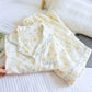 Cotton Duck Print Three Piece Loungewear - image 4