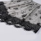 Romantic Floral Lace Cami Pajama Set - image 8