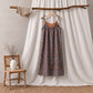 Vintage Boho Cotton Cami Night Dress - image 7