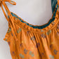 Ginkgo Cami Top & Pants Pajama Set - image 9