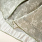 Soft Floral Cotton Button Front Pajamas - image 9