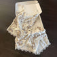 French Floral Cotton Lace Loungewear Set - image 7