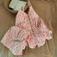 Stripe & Star Ruffle Cami Lounge Set - image 5