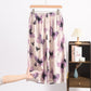 Dreamy Butterfly Cropped Pajama Pants - image 2