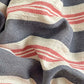 Minimalist Stripe Double Gauze Soft Bedding Set - image 4